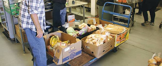 Feed Spokane sees number of food donors double