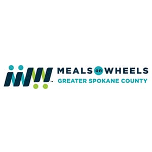 Greater Spokane County Meals on Wheels