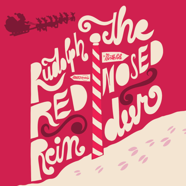 10 Dec: Rudolph the Red Nosed Reindeer Fundraiser at The Civic Theatre